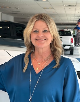 Staff member Carrie Bickford from ID_557d291c8631