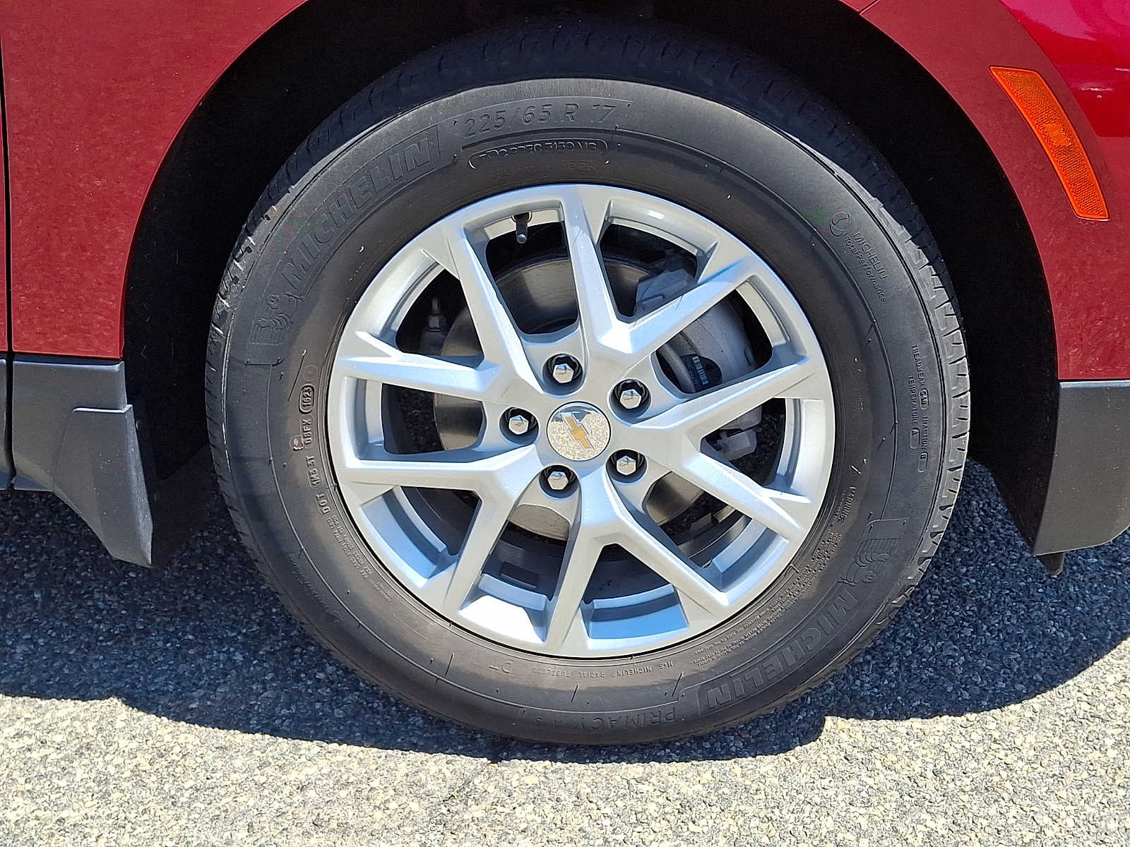 2023 Chevrolet Equinox LT - Photo 8