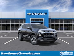 2026 Chevrolet Equinox LT SUV