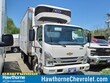 Chevrolet Low Cab Forward 5500 XD