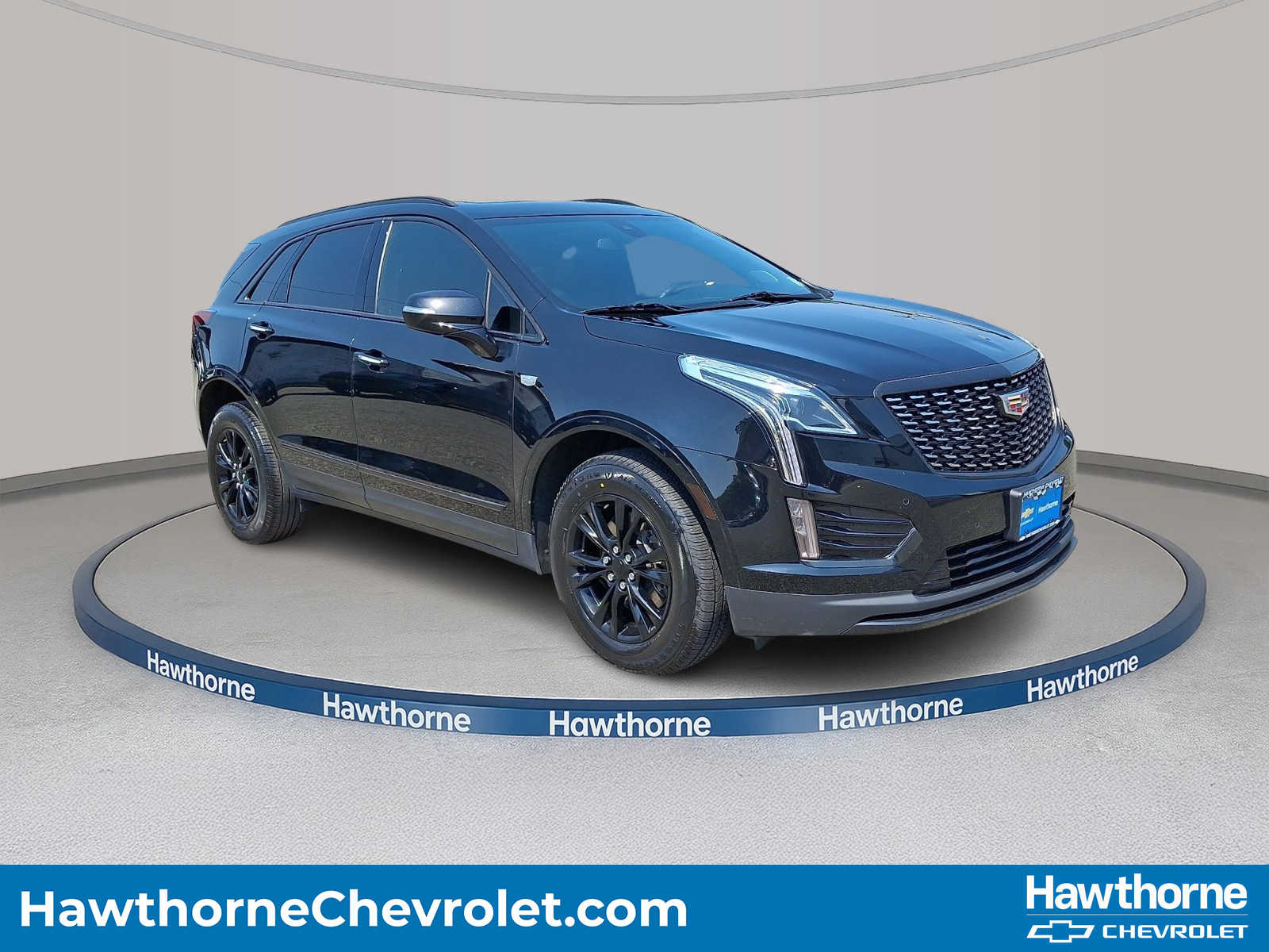 2023 Cadillac XT5 Premium Luxury - Photo 1