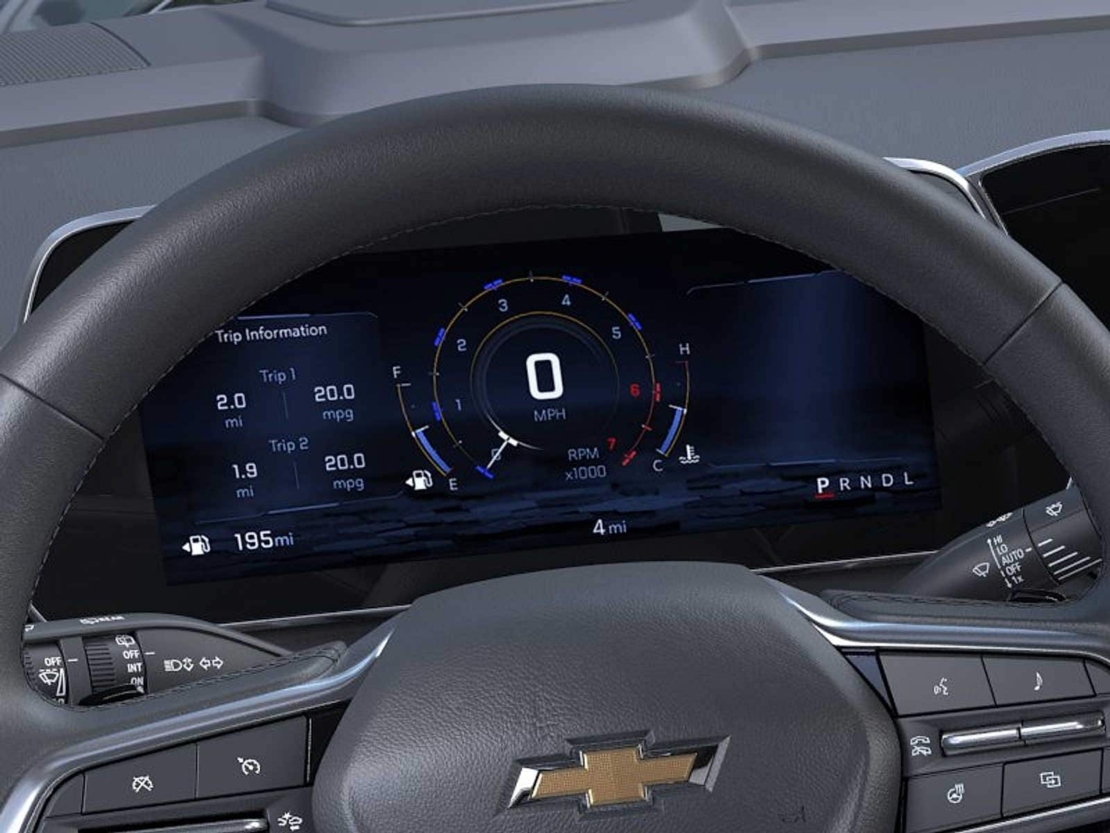 2026 Chevrolet Tahoe Premier - Photo 18