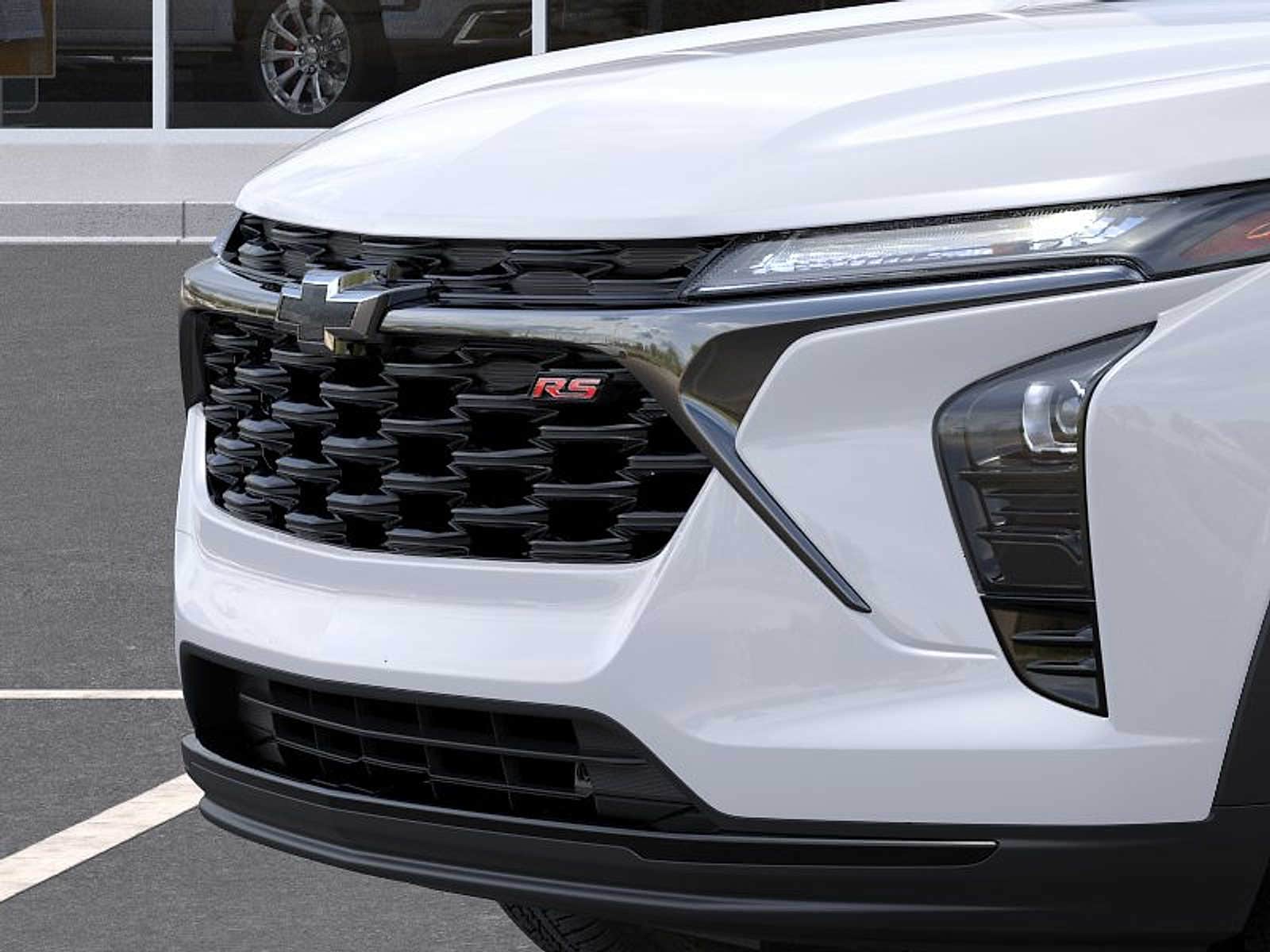 2026 Chevrolet Trax RS - Photo 13