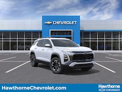 2026 Chevrolet Equinox Activ SUV