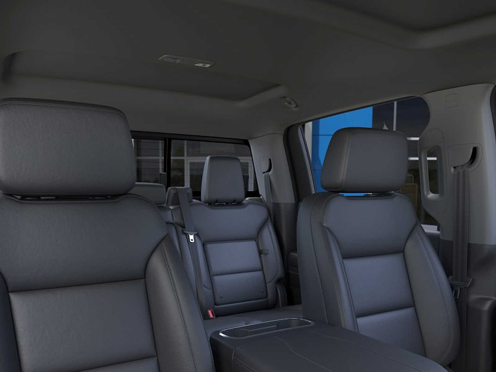 2026 Chevrolet Silverado 1500 RST - Photo 24