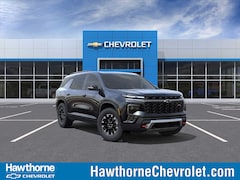2026 Chevrolet Traverse Z71 SUV
