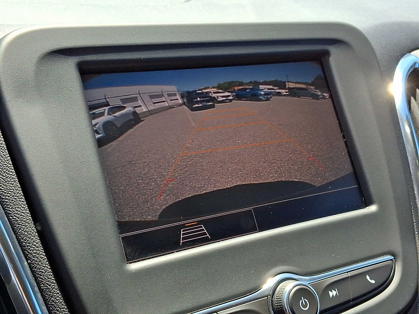 2023 Chevrolet Equinox LT - Photo 17
