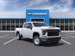 Chevrolet Silverado 2500 HD