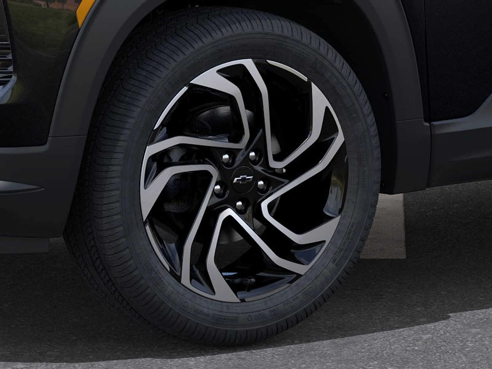 2026 Chevrolet Trailblazer RS - Photo 9