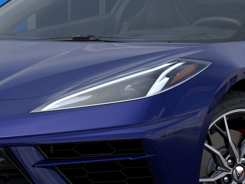 2026 Chevrolet Corvette 3LT - Photo 33