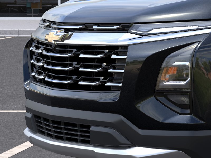 2027 Chevrolet Equinox LT - Photo 37
