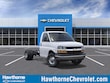 Chevrolet Express Cutaway 3500