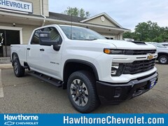 2025 Chevrolet Silverado 2500 HD Custom Truck
