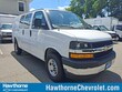 Chevrolet Express Cargo 2500