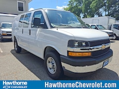 2025 Chevrolet Express Cargo 2500 WT Van