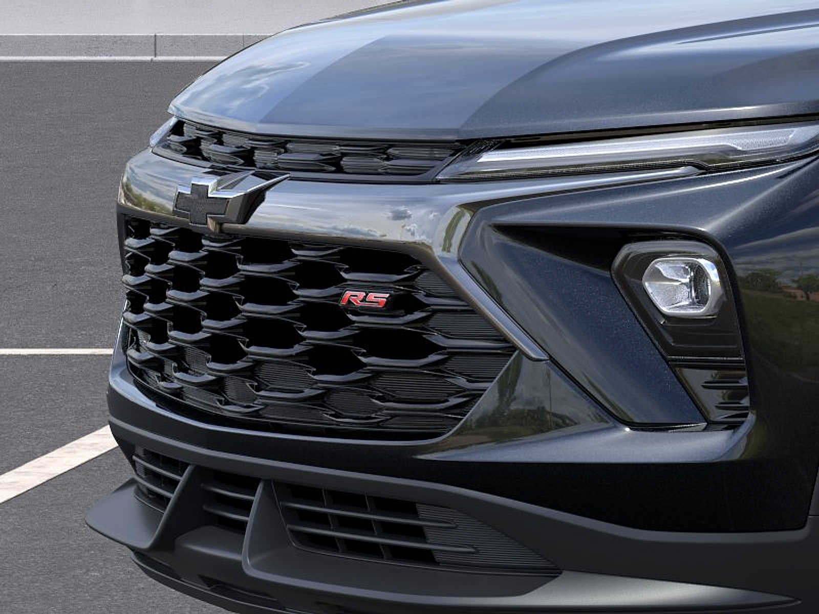 2026 Chevrolet Trailblazer RS - Photo 13