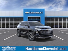 2026 Chevrolet Equinox LT SUV