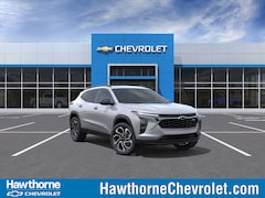 2025 Chevrolet Trax 2RS SUV