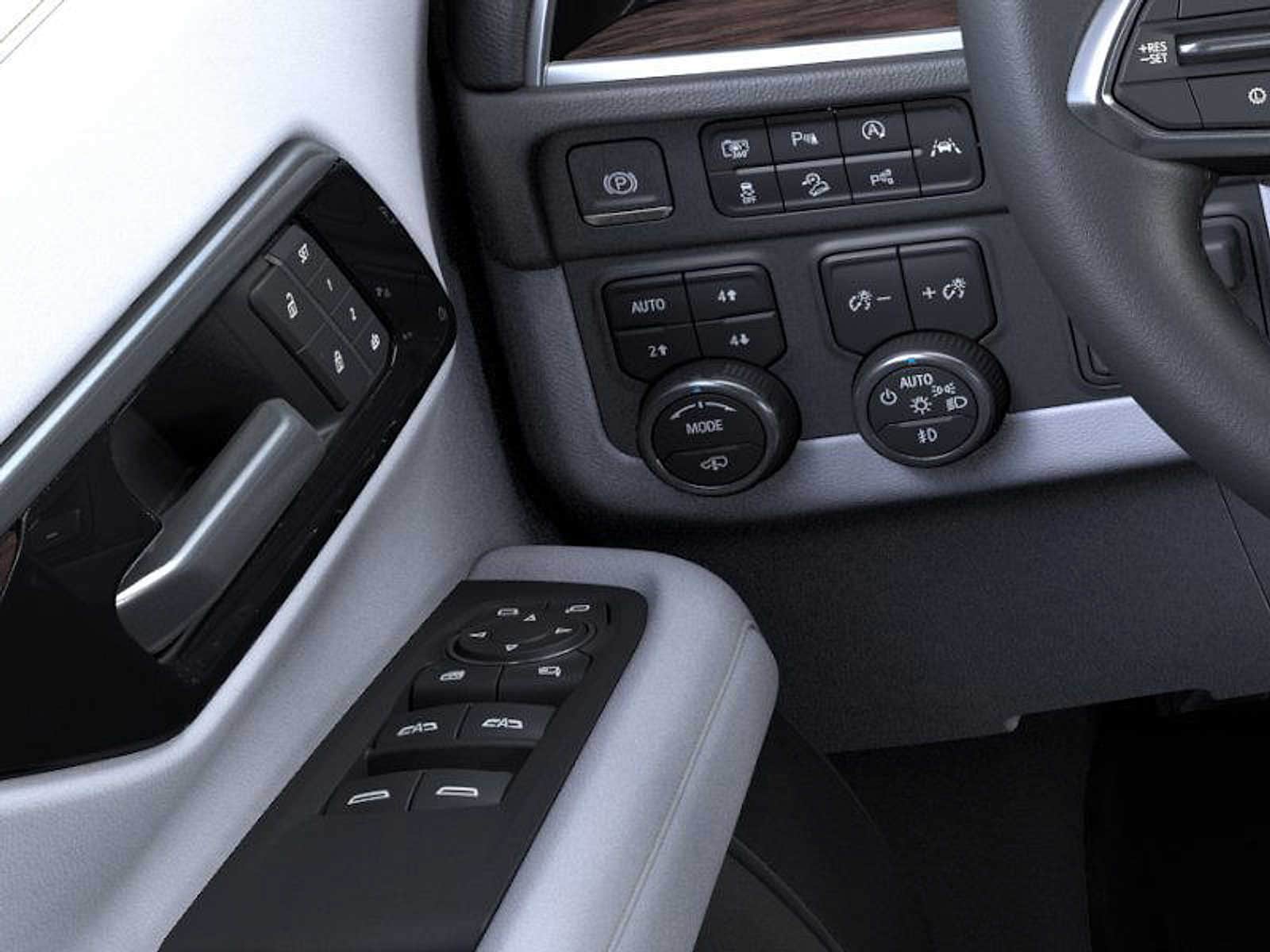 2026 Chevrolet Suburban Premier - Photo 22