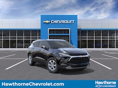 2026 Chevrolet Blazer 2LT SUV