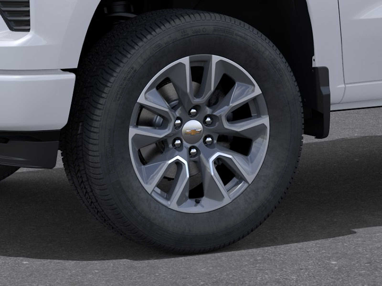 2026 Chevrolet Silverado 1500 RST - Photo 9