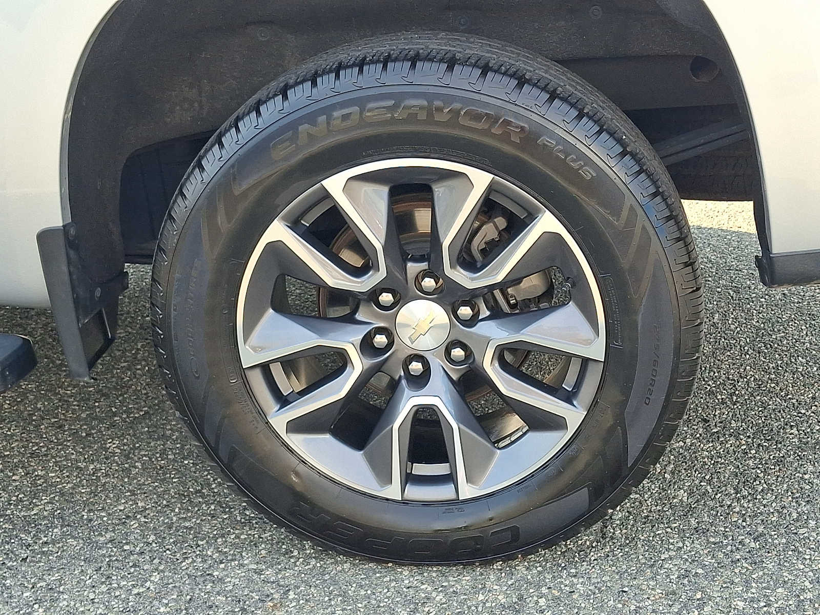 2022 Chevrolet Silverado 1500 LT - Photo 29