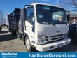 Chevrolet Silverado 5500 HD