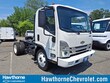 Chevrolet Low Cab Forward 4500