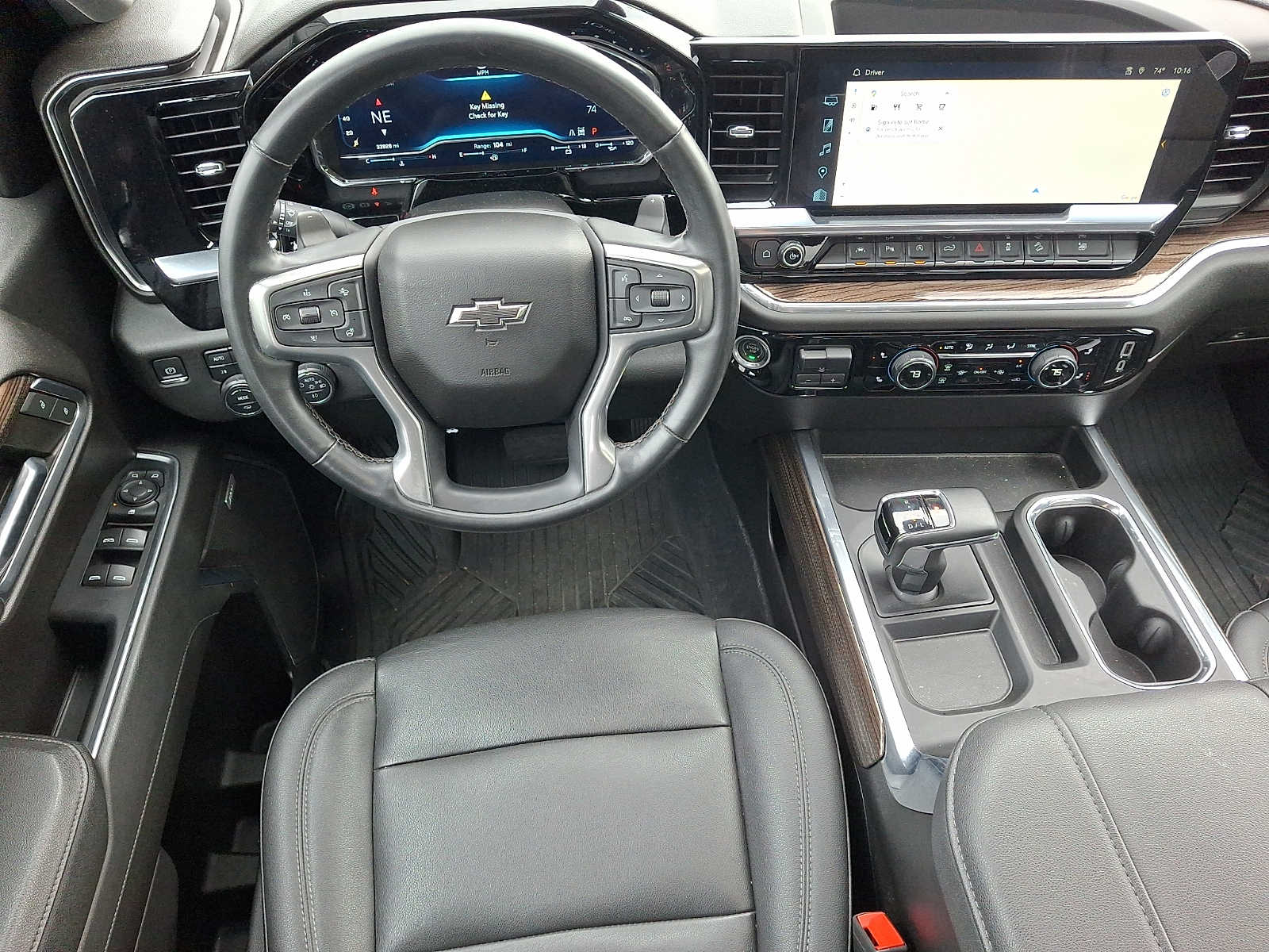 2023 Chevrolet Silverado 1500 RST - Photo 11