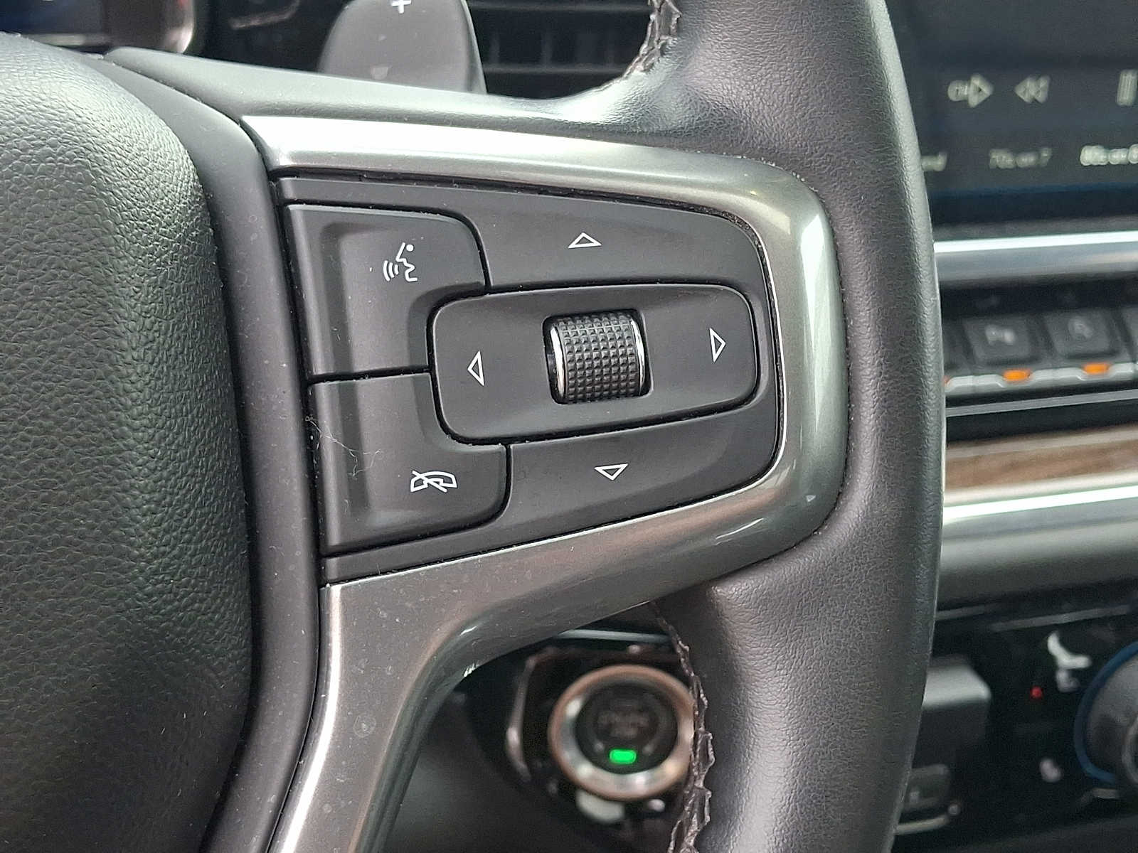 2023 Chevrolet Silverado 1500 RST - Photo 22