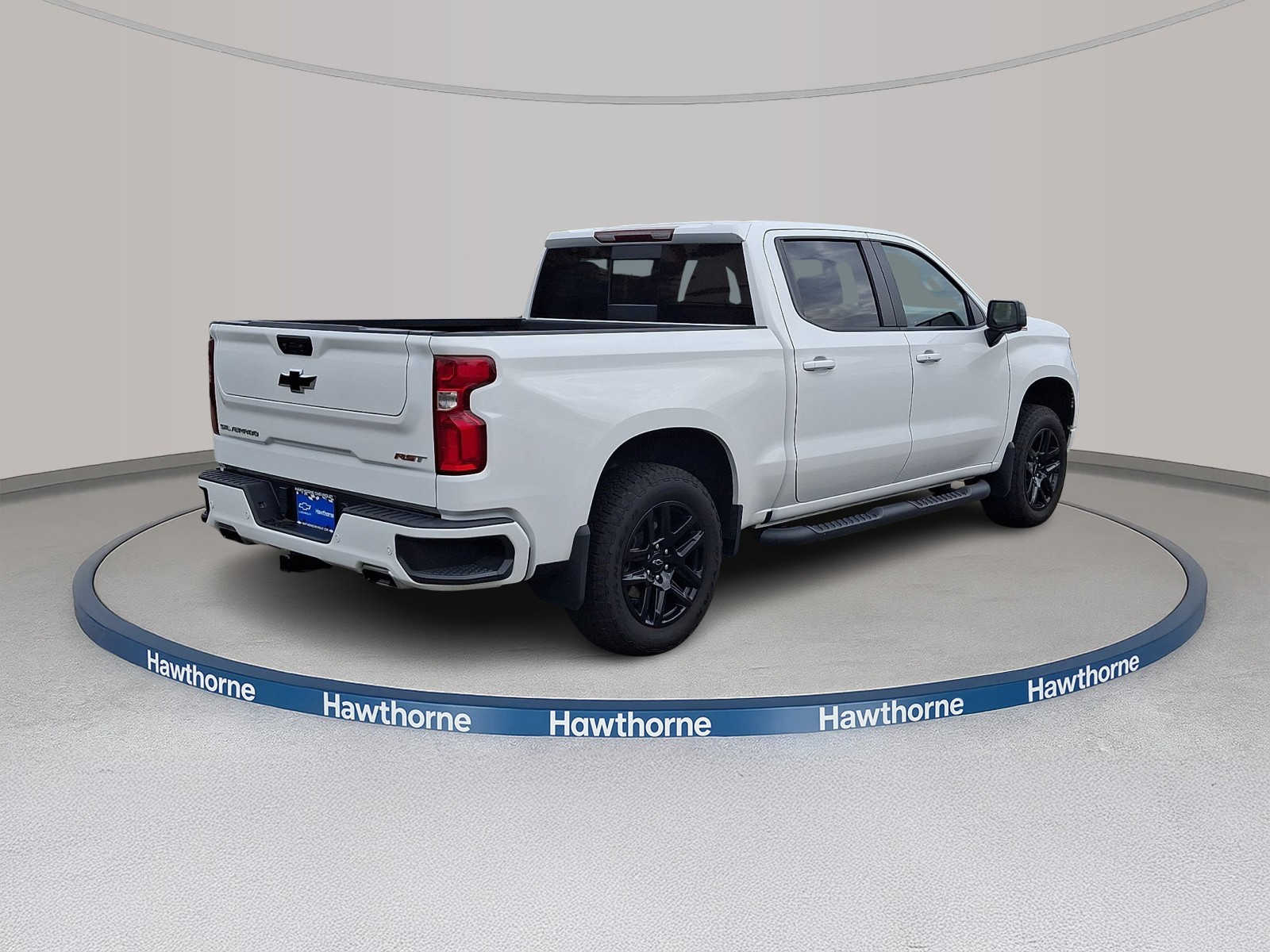 2023 Chevrolet Silverado 1500 RST - Photo 6