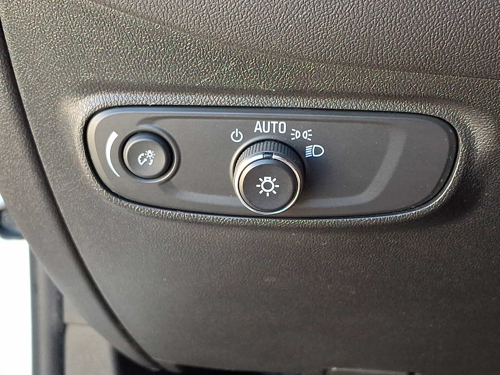 2024 Chevrolet Equinox RS - Photo 24
