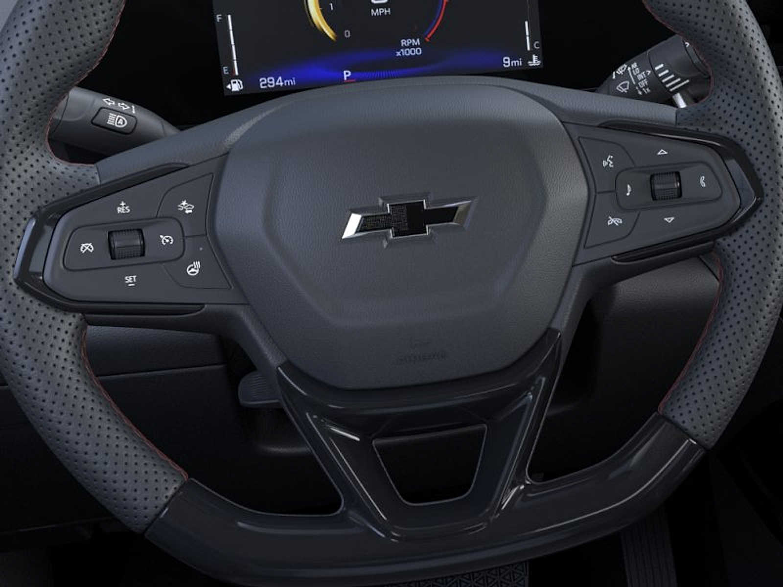 2026 Chevrolet Trax RS - Photo 19