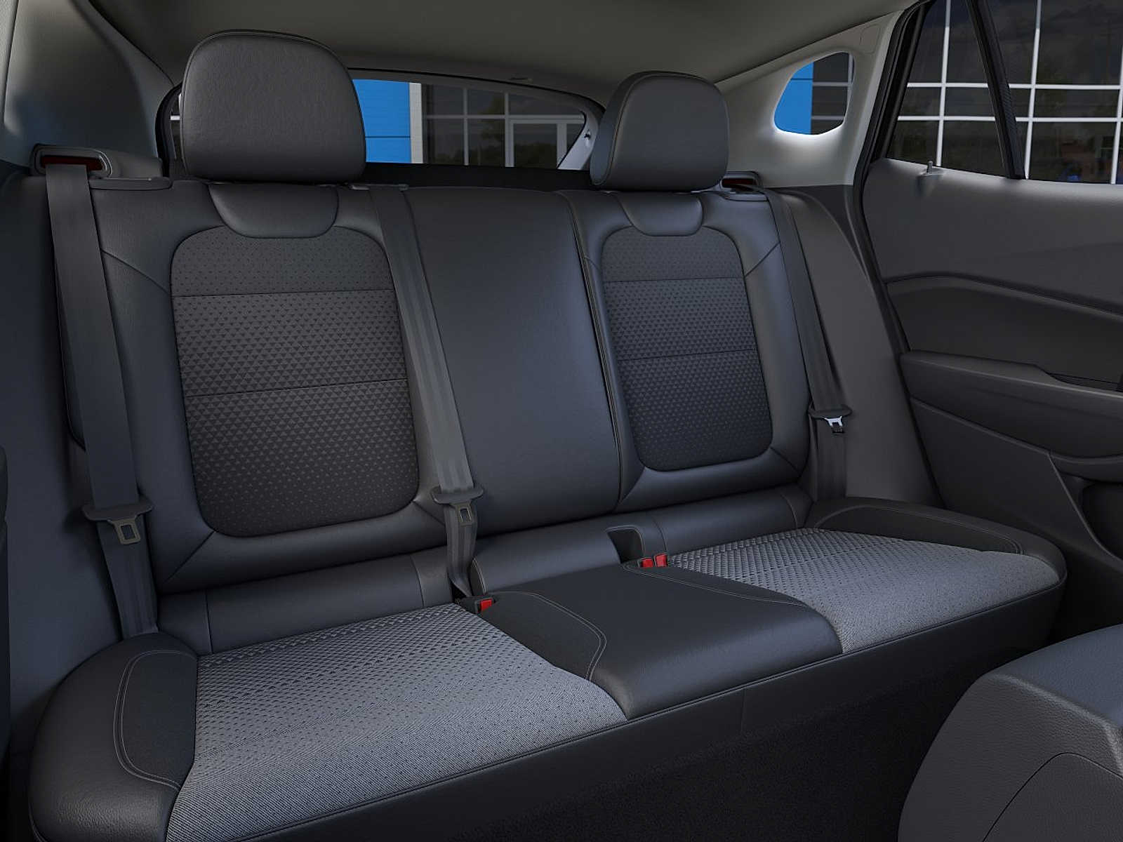 2026 Chevrolet Trax LT - Photo 17