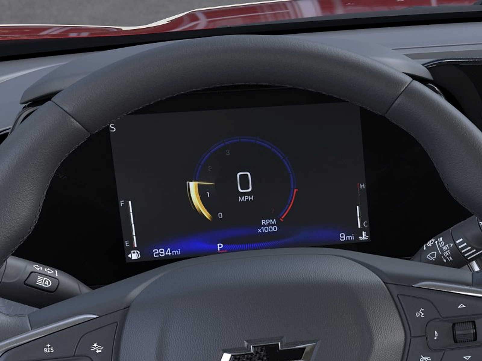 2026 Chevrolet Trax LT - Photo 18
