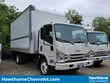  Chevrolet Low Cab Forward 5500 XG