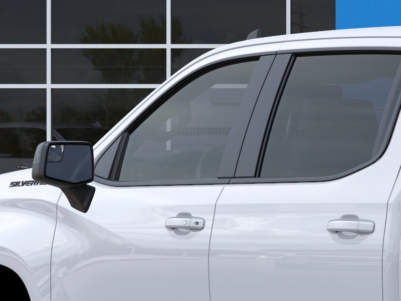2026 Chevrolet Silverado 1500 RST - Photo 34