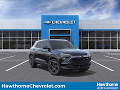 2026 Chevrolet Trailblazer RS SUV