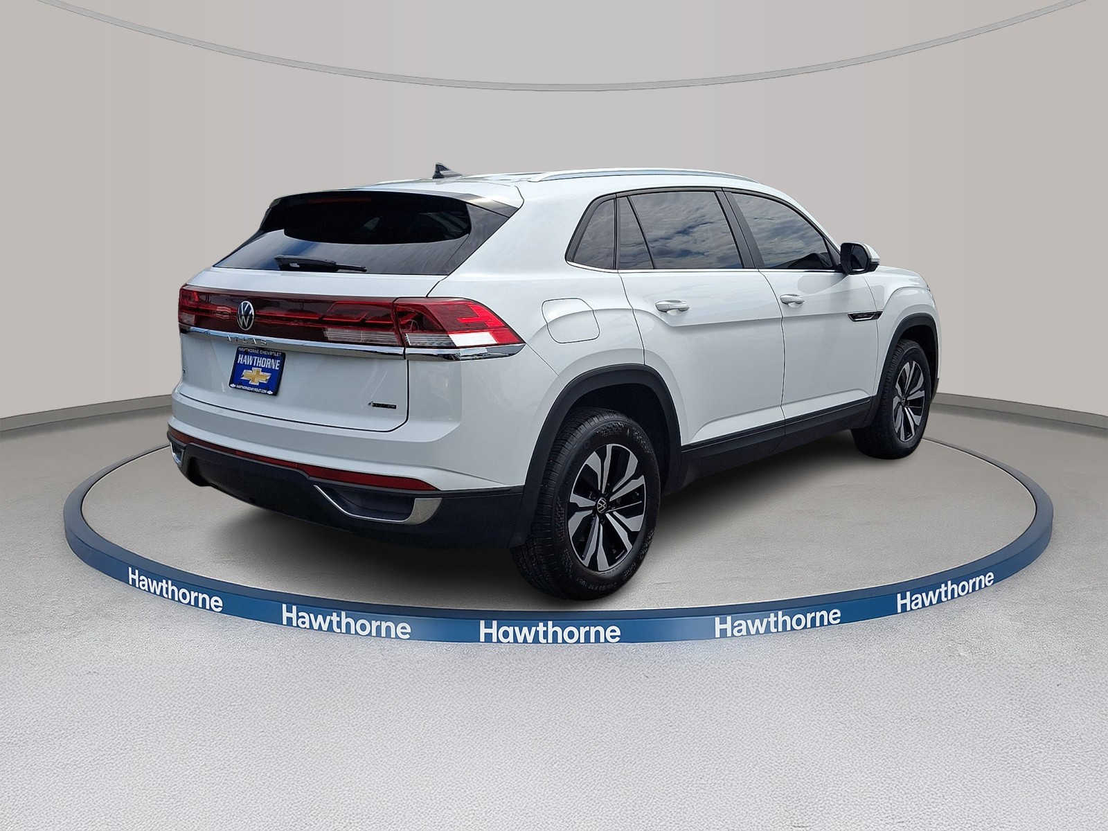 2024 Volkswagen Atlas Cross Sport SE - Photo 6