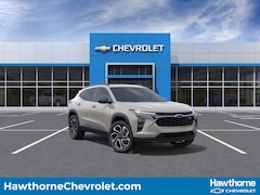 2026 Chevrolet Trax 2RS SUV