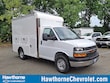 Chevrolet Express Cutaway 3500