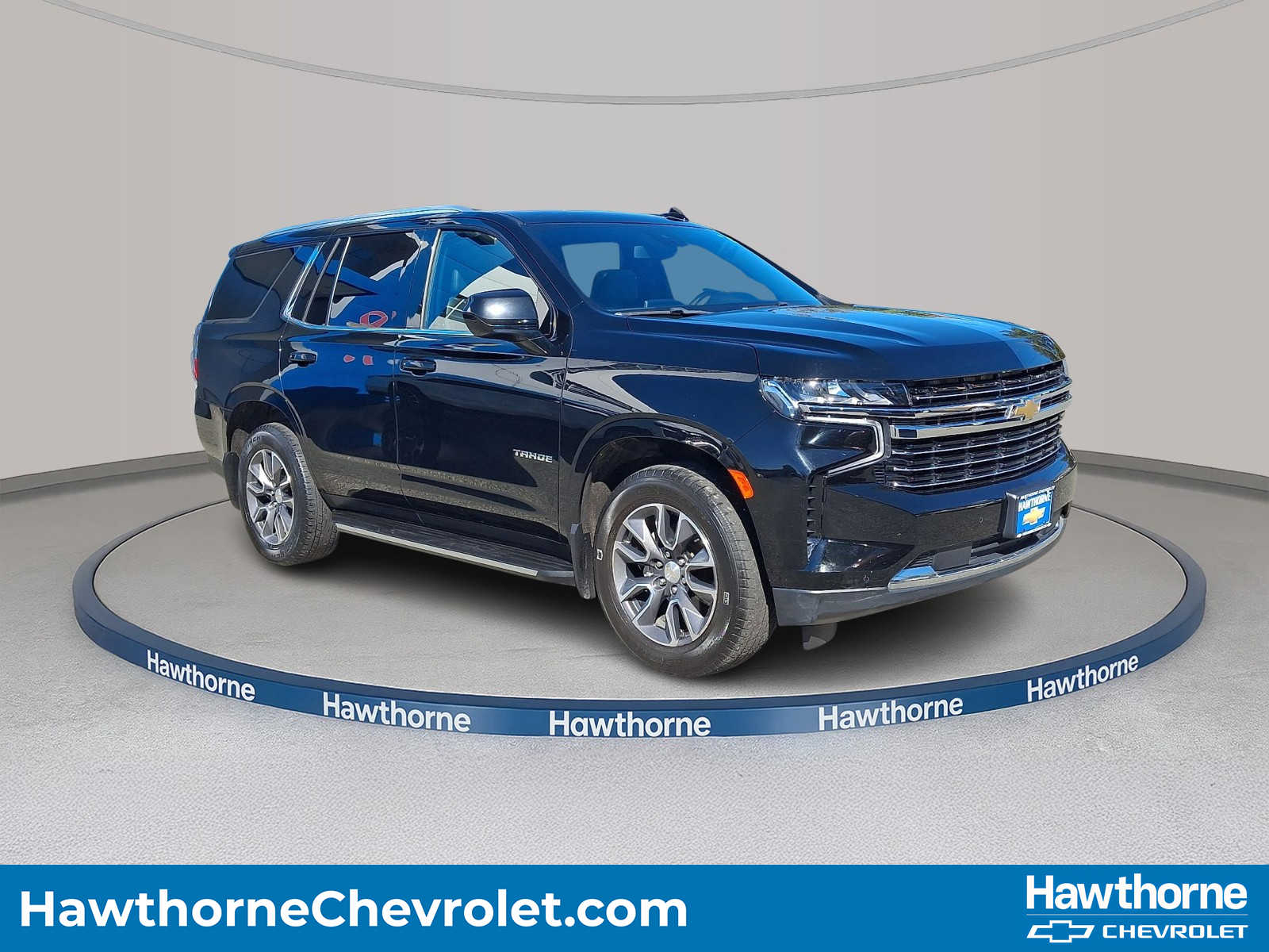 2023 Chevrolet Tahoe