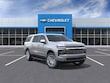 Chevrolet Suburban