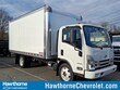 Chevrolet Low Cab Forward 4500