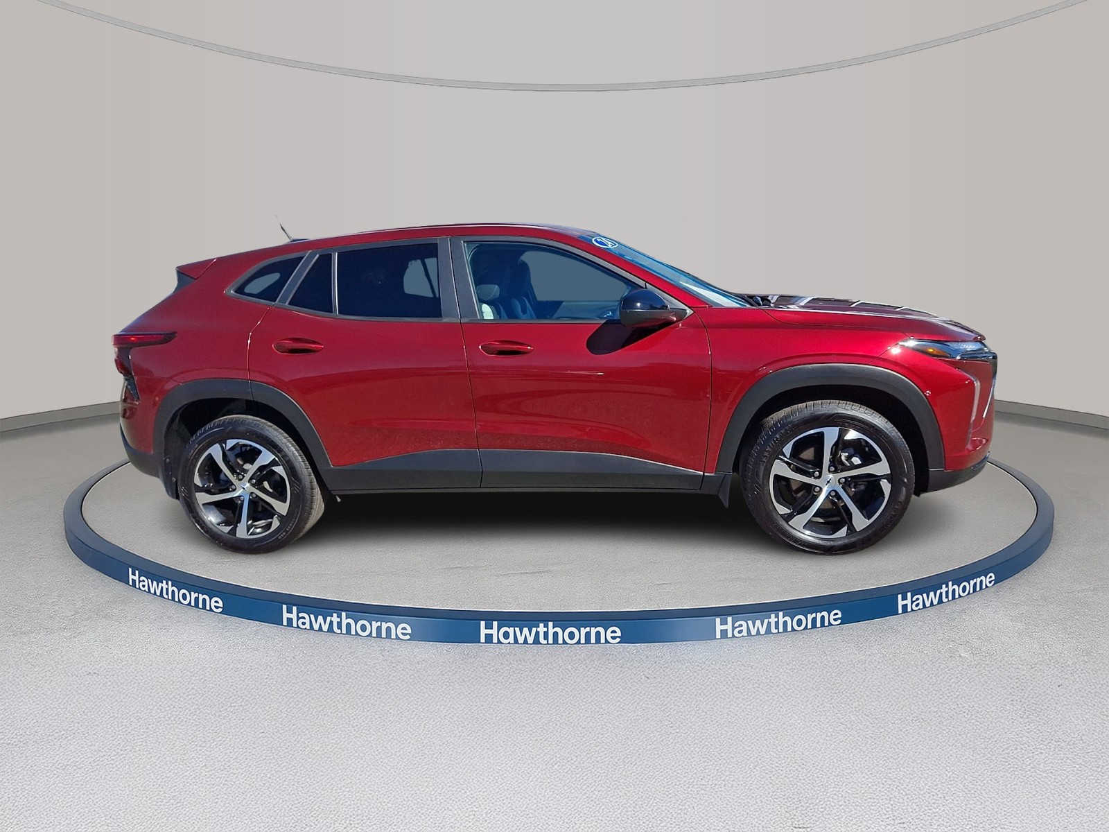 2024 Chevrolet Trax RS - Photo 7
