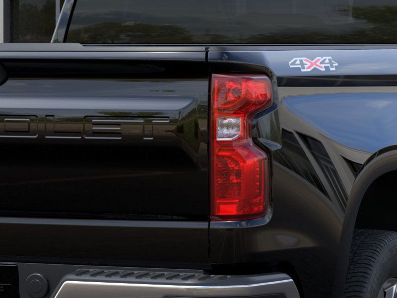 2026 Chevrolet Silverado 1500 Work Truck - Photo 35
