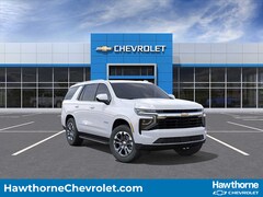 2026 Chevrolet Tahoe LS SUV