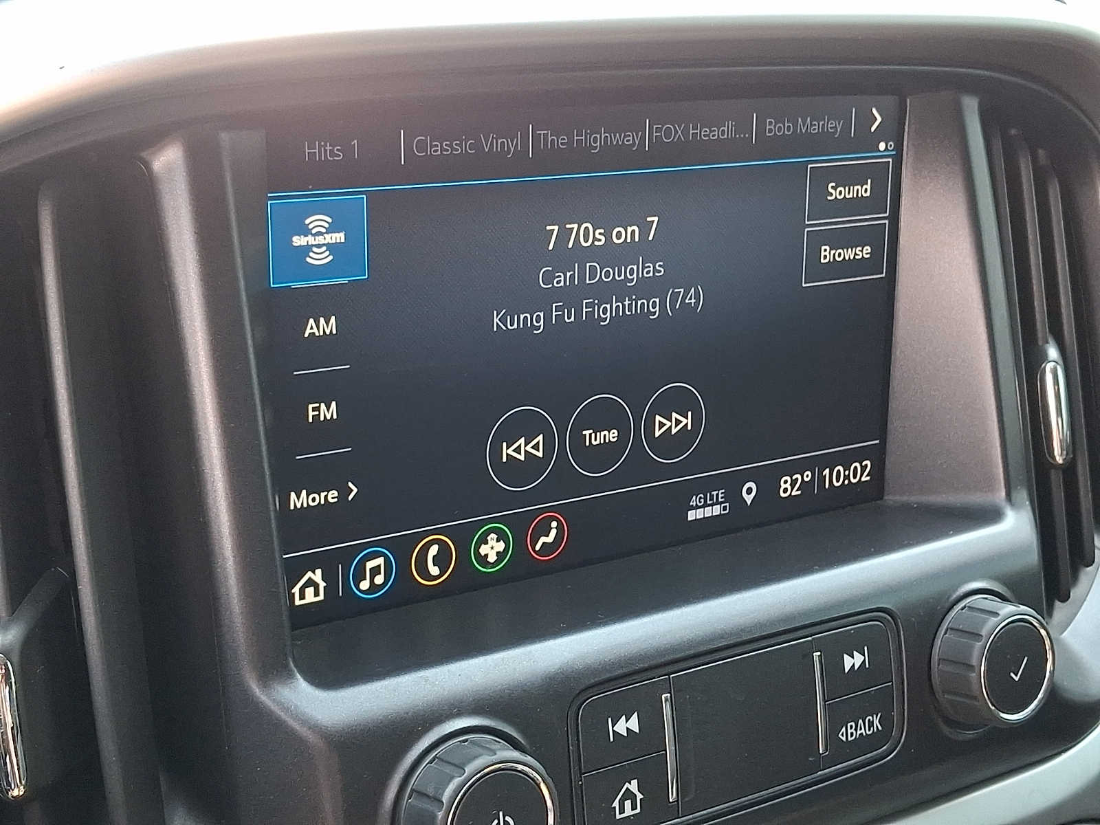2021 Chevrolet Colorado ZR2 - Photo 17
