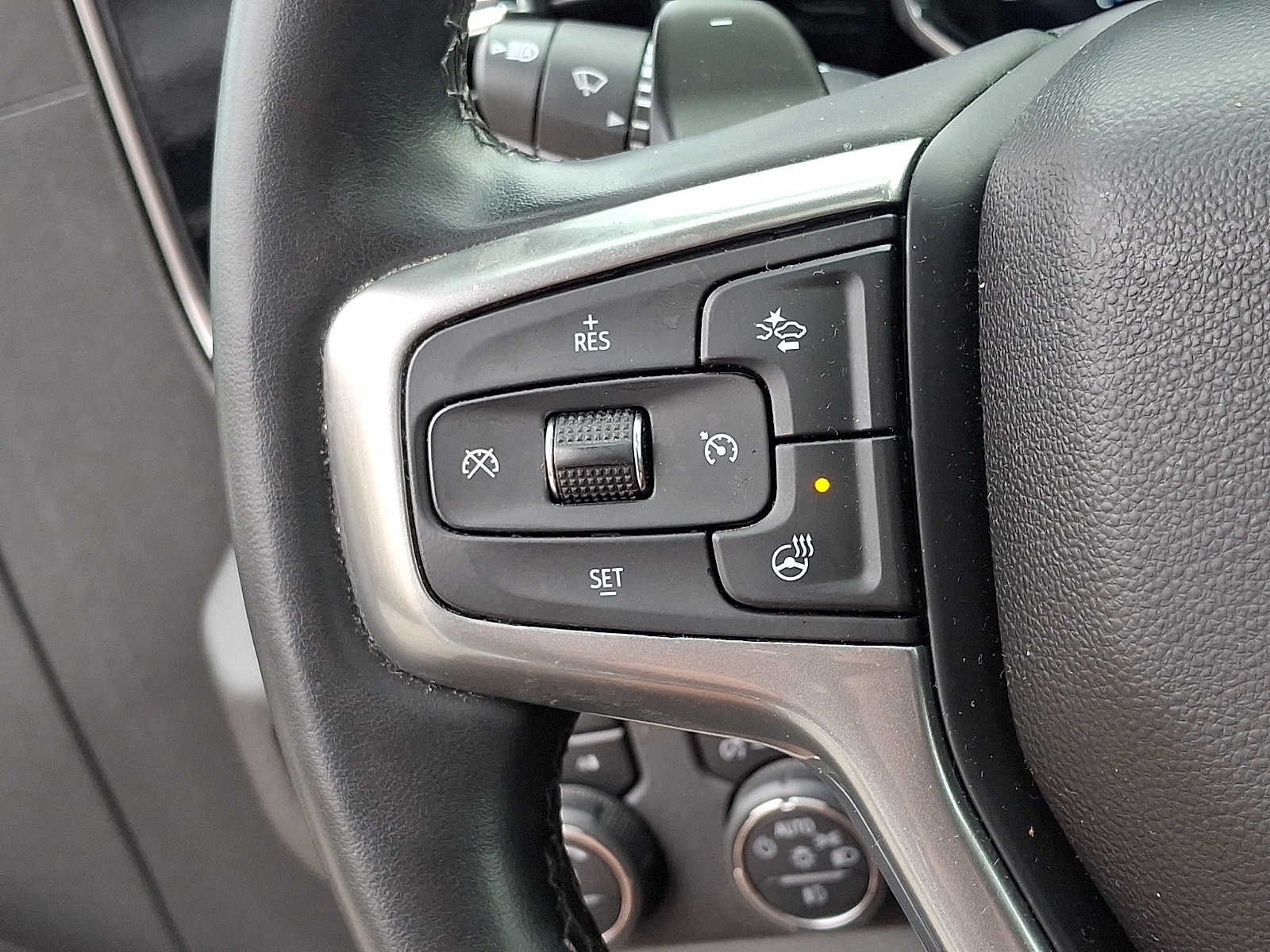 2023 Chevrolet Silverado 1500 RST - Photo 21