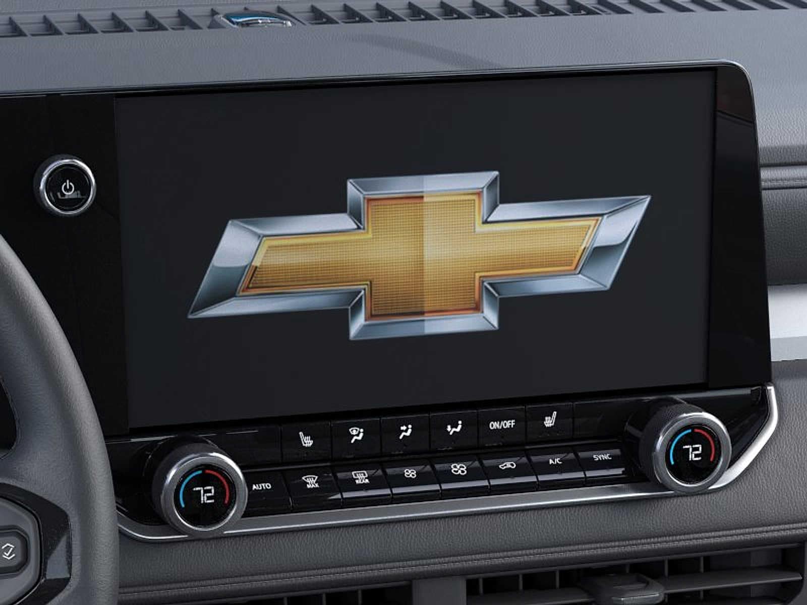 2026 Chevrolet Colorado LT - Photo 20